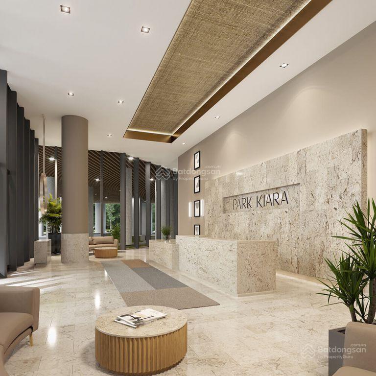 Cập nhật quỹ căn đang bán giá rẻ nhất tại chung cư park kiara  kđt parkcity hà nội.  0968 450 ***