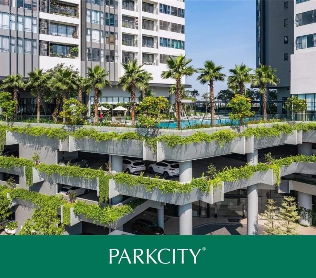 Cập nhật quỹ căn đang bán giá rẻ nhất tại chung cư park kiara  kđt parkcity hà nội.  0968 450 ***