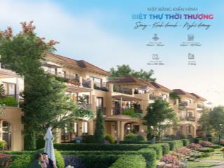 Izumi city  biệt thự view sông giá gốc cđt nam long ck lên đến 15% cho khách hàng giữ chỗ sớm