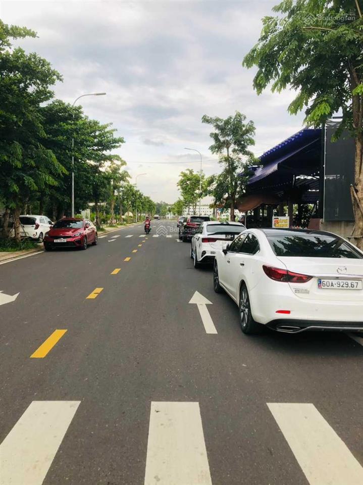 Chính chủ cần bán đất nền dự án stc long thành