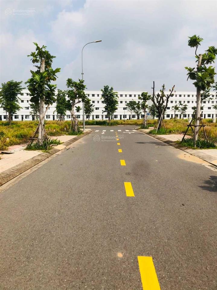 Chính chủ cần bán đất nền dự án stc long thành