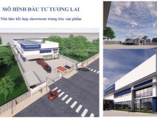 Bán đất 4646m2 tại đường 61c, thị trấn phong điền, phong điền, cần thơ, 40 tỷ