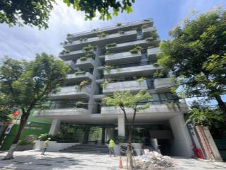 List văn phòng từ 200m2 giá tốt
