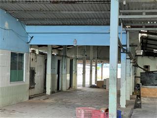 Bán đất xưởng diện tích 2800m2, thổ cư 2200m2, thuận tiện làm xưởng cá