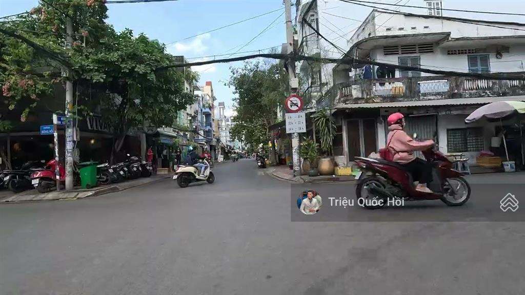 Gần phạm hùng q.8ngang7m14tỷ
5tầngshrđ.12m giáp q5,q1,q7.