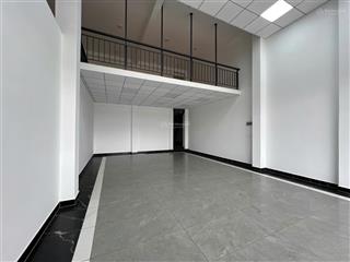 Mbkd ngay chợ hồ văn long, mới trần rất cao, khu dân cư đông đúc
