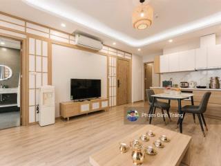 Bán siêu phẩm apartment mặt phố nguyễn trường tộ 220m2 x 11 tầng hầm  40 căn hộ 6 tỷ/năm  158 tỷ