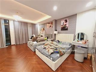 Bán ngay siêu mẫu lương thế vinh, thanh xuân, 99m2 x 5 tầng thang máy, lô góc 3 thoáng  20 tỷ