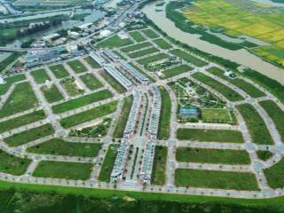 Đất nền an cư giá rẻ, hạ tầng tiện nghi bậc nhất diễn châu dự án rox living diễn kỷ, diễn châu