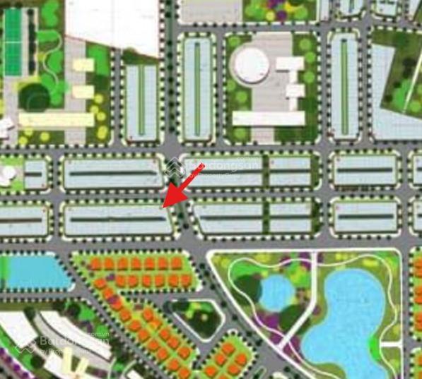 Chính chủ cần bán lô góc 150m2 trục đường đôi kđt hùng vương, phúc yên