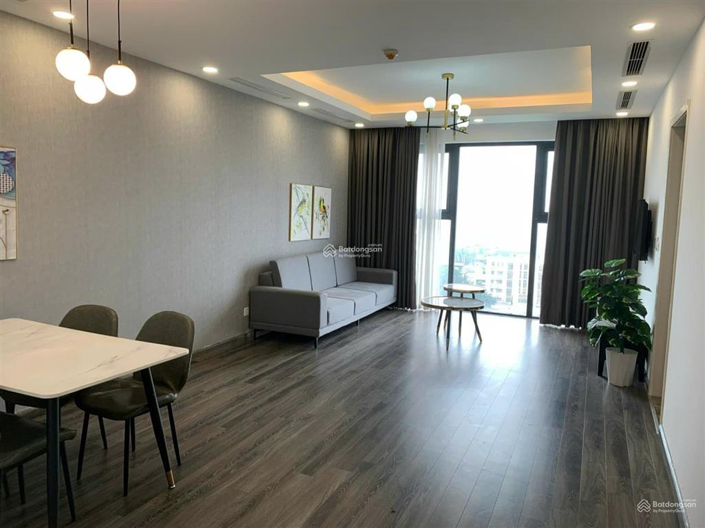 Căn 2pn giá cực tốt tại chung cư hà nội paragon