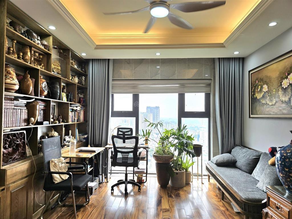 Căn 2pn giá cực tốt tại chung cư hà nội paragon