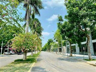 Nhà phố 105m thung lũng mùa xuân ecopark tài sản chiến lược cho nhà đầu tư đón sóng hạ tầng