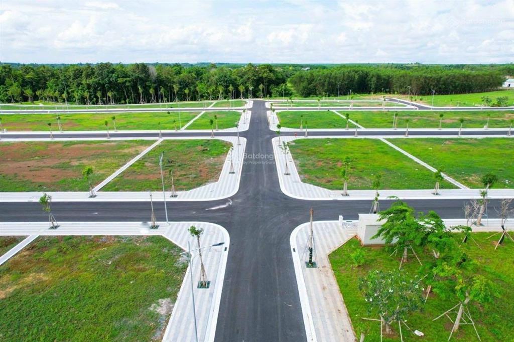 Cắt lỗ 900tr, khách ngộp cần ra gấp lô đất lan anh 7 (the fusion) dt 126m2