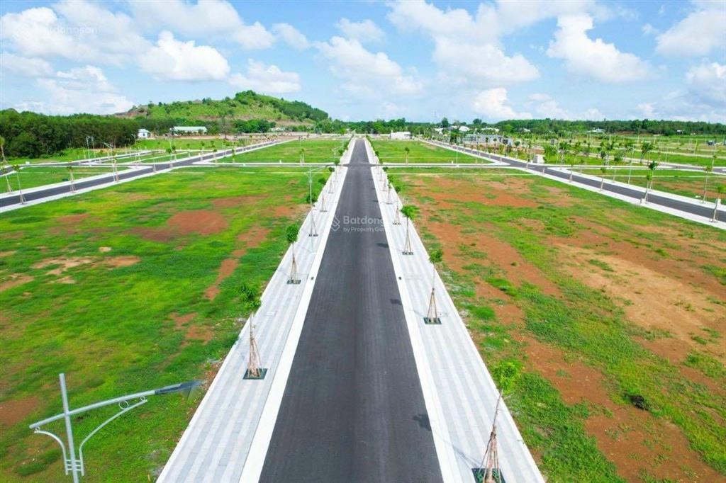 Cắt lỗ 900tr, khách ngộp cần ra gấp lô đất lan anh 7 (the fusion) dt 126m2