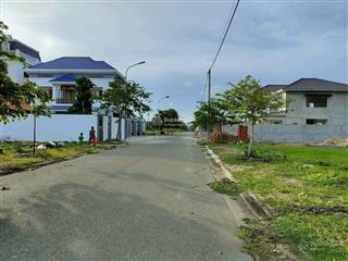 Chính chủ bán 100m2 đất thổ cư sổ đỏ hoà long, bà rịa gần khu công nghiệp sonadezi giá đầu tư