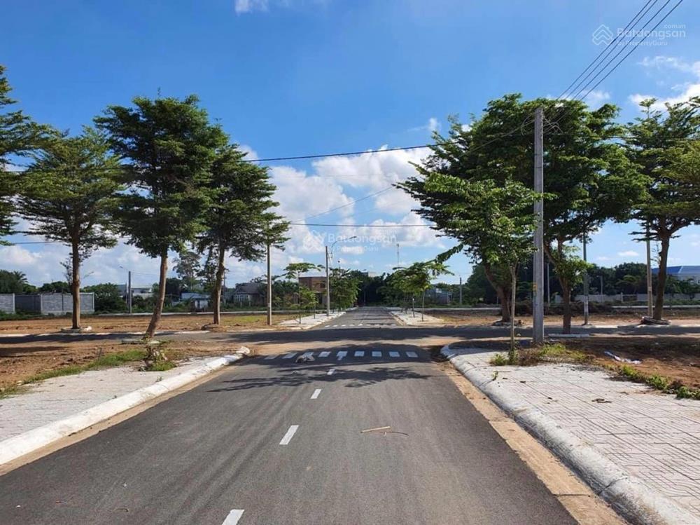 Tin được không, đất nền bà rịa khu dân cư gần sân bay và khu công nghiệp giá chỉ 10tr/m2