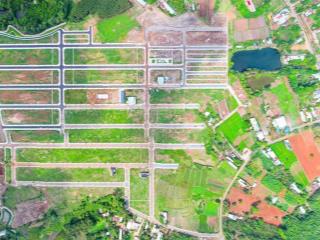 Bán đất nền dự án the fusion (lan anh 7). bà rịa vũng tàu, diện tích 133m2 giá chỉ 1 tỷ 290 triệu