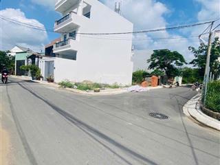 Nhà bè giảm ngay 200tr từ 4,2ty còn 4ty cho 117m2 đường nhựa 7m