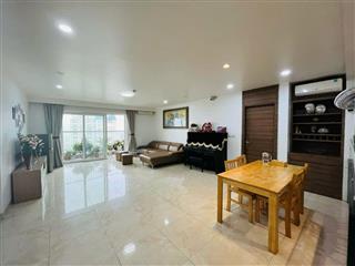 Bán căn góc 4pn-163m2 full chung cư Golden Palace Mễ Trì