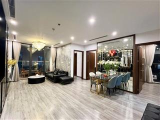 Bán căn góc 3pn-99m2 full chung cư The Sun Mễ Trì Hơn 8 tỷ