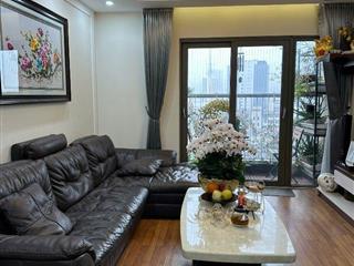 Siêu hiếm 3pn- 86m2 full chung cư HD MON - Hàm Nghi, Nam Từ Liêm 