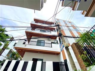 Bán gấp toà căn hộ 11 phòng nằm hải châu tttp đà nẵng  lô góc dòng tiền sẵn 40tr/tháng