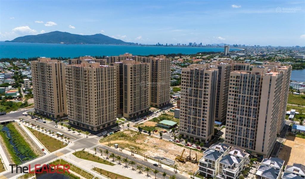 Bán gấp căn 2pn chung cư ori garden bàu tràm liên chiểu  giá tốt  full nội thất  hỗ trợ vay nh