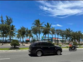 Cần bán lô mặt tiền đường nguyễn tất thành, đà nẵng  giá tốt, sinh lời cao  vị trí sầm uất