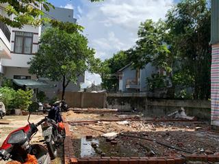 Cần bán gấp lô đất 67m2 kiệt nguyễn như hạnh  giá rẻ nhất khu vực