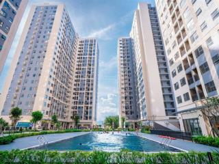 Gấp! căn 2 phòng ngủ view hồ bàu tràm, biển, thành phố  rẻ nhất ori garden hiện tại  sẵn sổ hồng