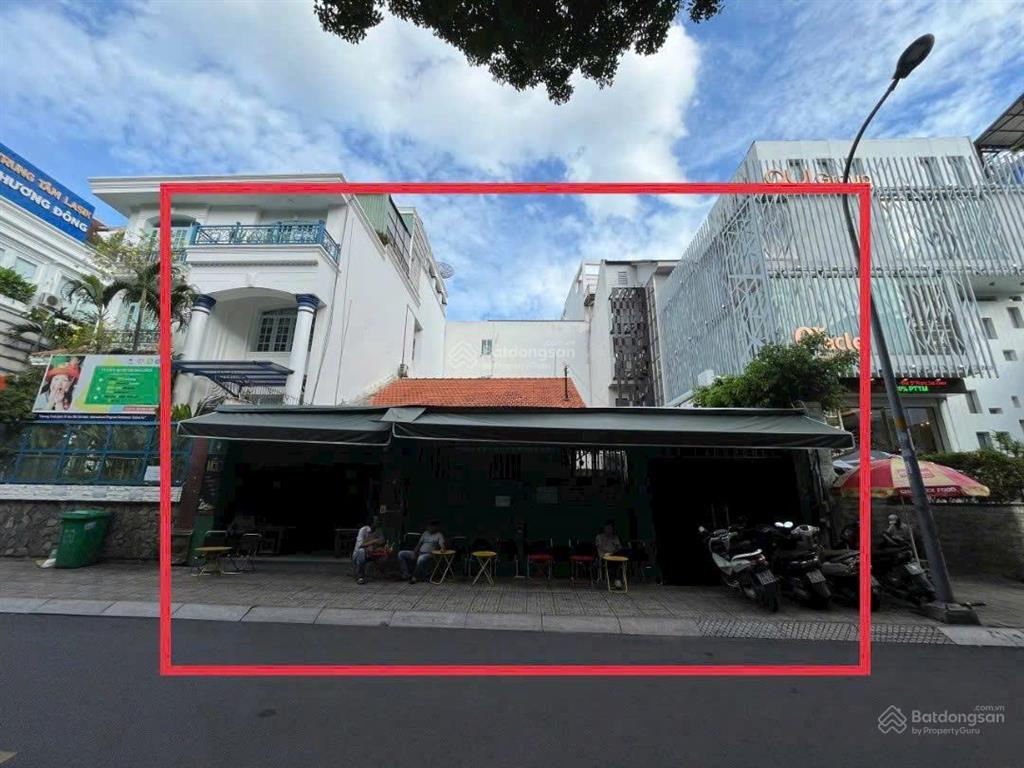 Bán nhà cấp 4 đường nguyễn văn trỗi, p11 quận phú nhuận