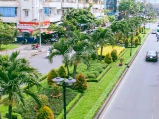 Cơ hội siêu hiếm, mặt tiền khu phan xích long, dt 8.2x16, kết cấu 4 tầng, giá tốt nhất thị trường