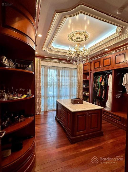 Bán nhà chính chủ 1 hầm 5 tầng full nội thất cao cấp, đặng thùy trâm dt 6x20 giá chỉ 21,5 tỷ