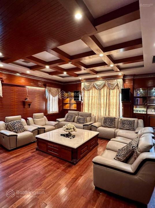 Bán nhà chính chủ 1 hầm 5 tầng full nội thất cao cấp, đặng thùy trâm dt 6x20 giá chỉ 21,5 tỷ