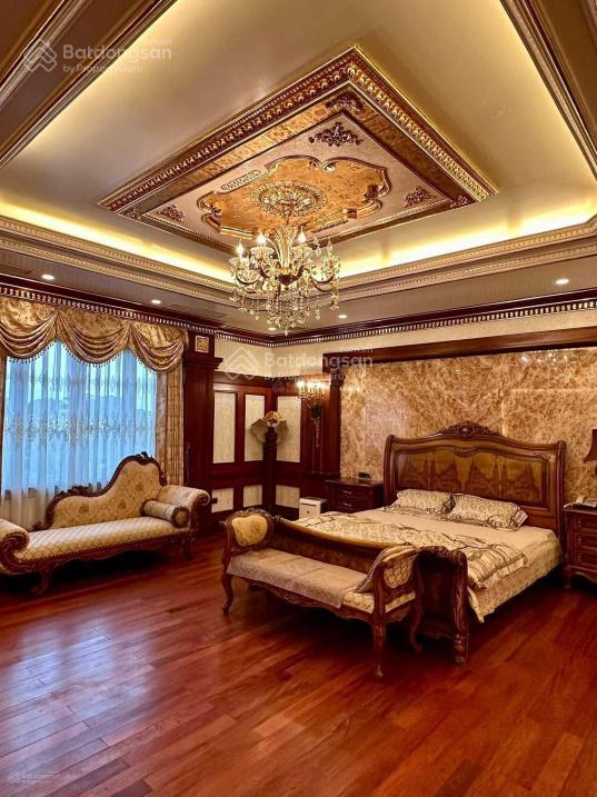 Bán nhà chính chủ 1 hầm 5 tầng full nội thất cao cấp, đặng thùy trâm dt 6x20 giá chỉ 21,5 tỷ