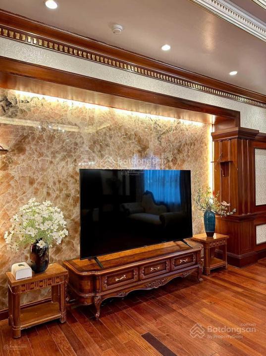 Bán nhà chính chủ 1 hầm 5 tầng full nội thất cao cấp, đặng thùy trâm dt 6x20 giá chỉ 21,5 tỷ