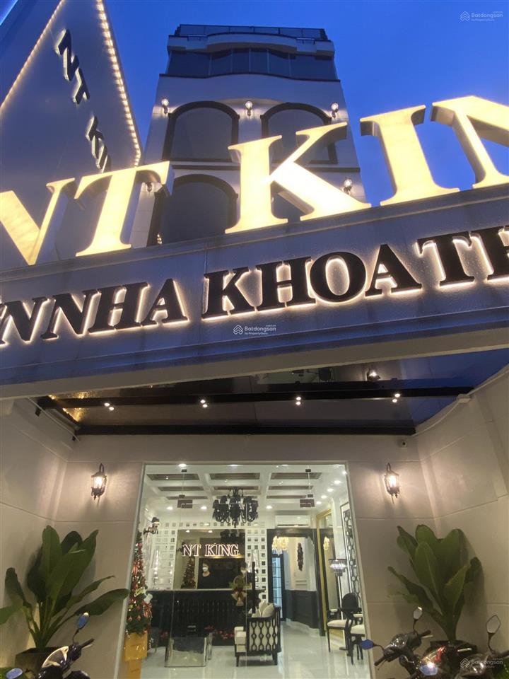 Siêu hot, mặt tiền nguyễn văn trỗi,phú nhuận dt 6.2x20 cn 100m2 nhà 6 tầng full nội thất, chỉ 36 tỷ