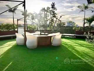 Siêu biệt thự view sông đặng thùy trâm dt 10x31m, 1 hầm 4 tầng, có thang máy giá chỉ 40 tỷ