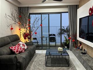 Cho thuê căn hộ chung cư feliz homes, ở ngay, diện tích 78m2 rộng rãi, 2pn, 2wc