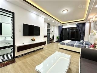 Bán nhà trần quang diệu quận 3 5 tầng dt 44m full nội thất chỉ 13,5 tỷ