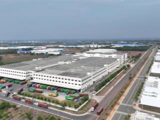 Cát tường mở bán nhà phố shophouse đường 75m vành đai trong đối diện kcn 200ha
