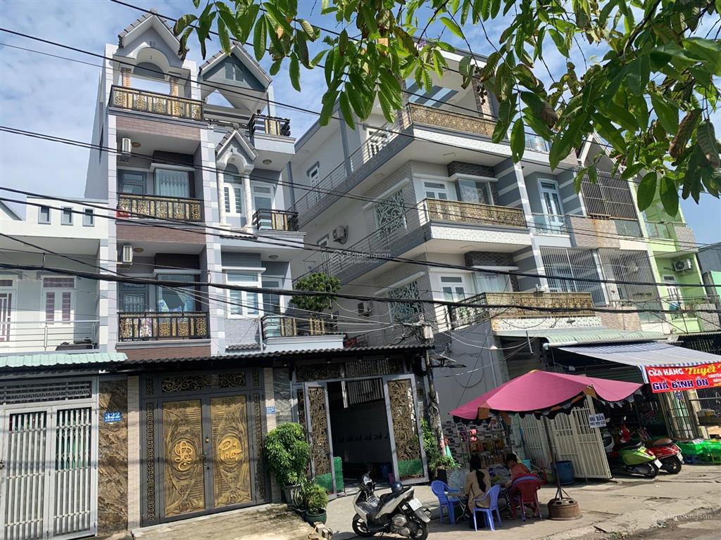 Cần tiền bán gấp nhà phố mặt tiền view sông lớn nằm ngay trung tâm q8