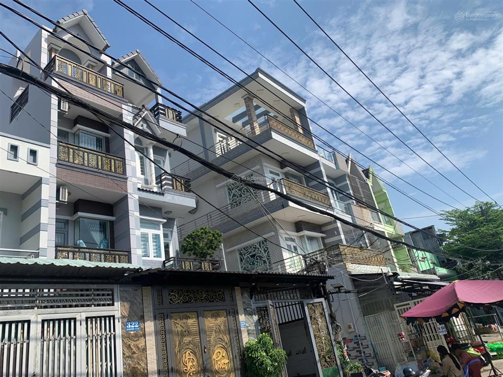 Cần tiền bán gấp nhà phố mặt tiền view sông lớn nằm ngay trung tâm q8