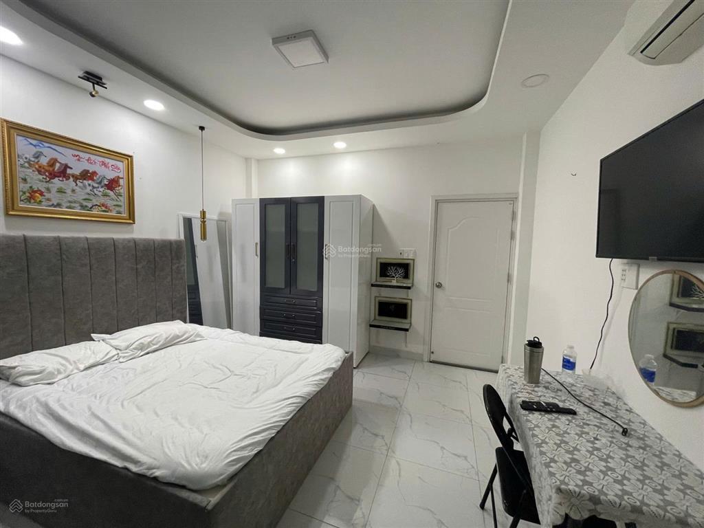 Cần tiền bán gấp nhà phố mặt tiền chợ thạch đà, phạm văn chiêu, gò vấp, tphcm