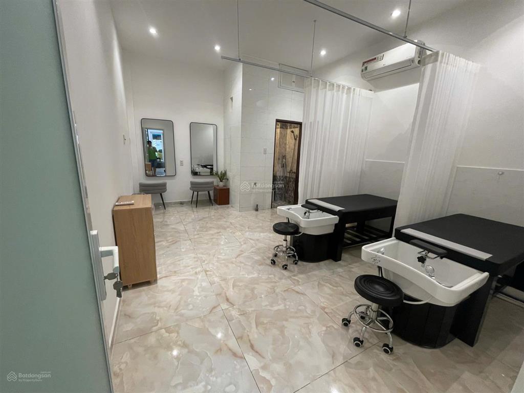 Cần tiền bán gấp nhà phố mặt tiền chợ thạch đà, phạm văn chiêu, gò vấp, tphcm