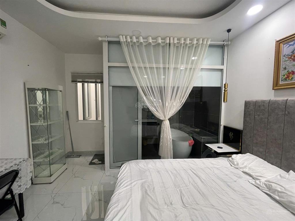 Cần tiền bán gấp nhà phố mặt tiền chợ thạch đà, phạm văn chiêu, gò vấp, tphcm