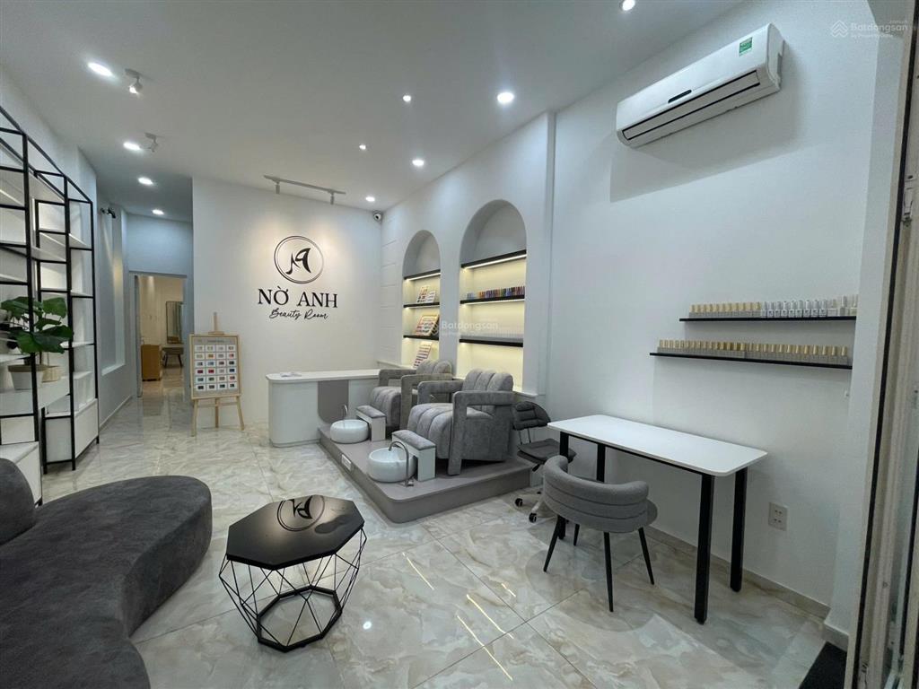 Cần tiền bán gấp nhà phố mặt tiền chợ thạch đà, phạm văn chiêu, gò vấp, tphcm