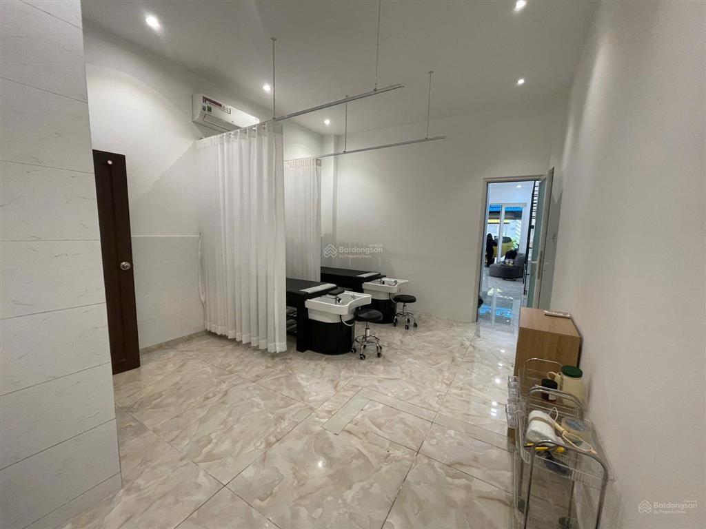 Cần tiền bán gấp nhà phố mặt tiền chợ thạch đà, phạm văn chiêu, gò vấp, tphcm