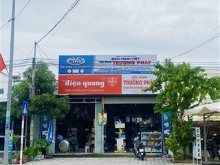 Bán nhà mặt tiền tỉnh lộ 2 ngay vị trí trung tâm diên phước cách ngã tư bót bà lá 300m